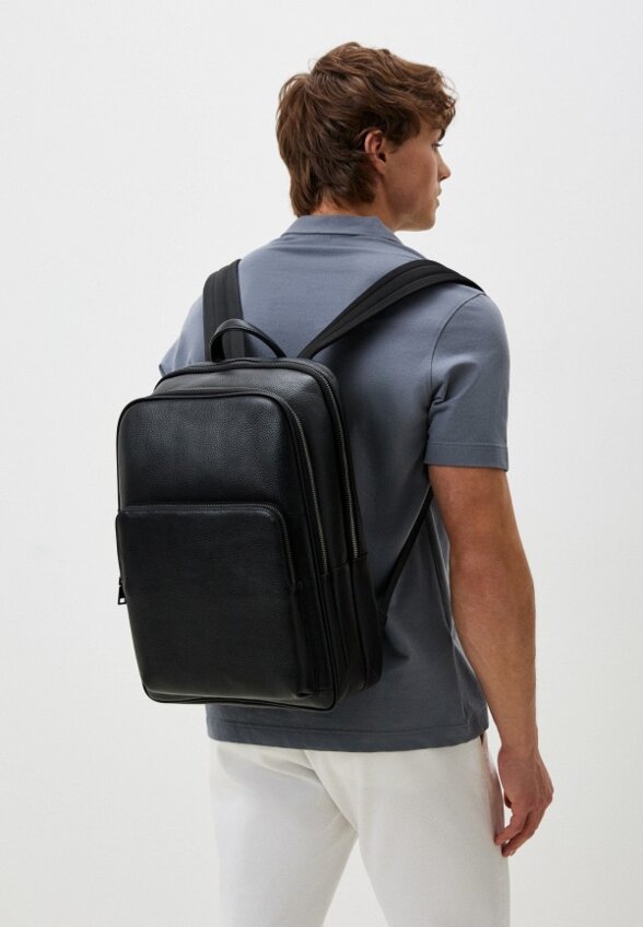 Рюкзак Roberto Jordiani