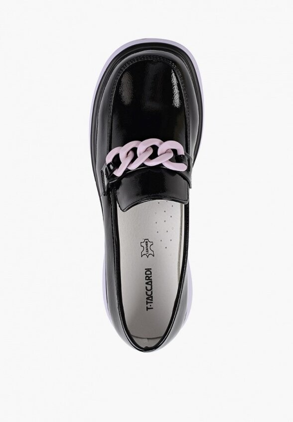 Лоферы T.Taccardi