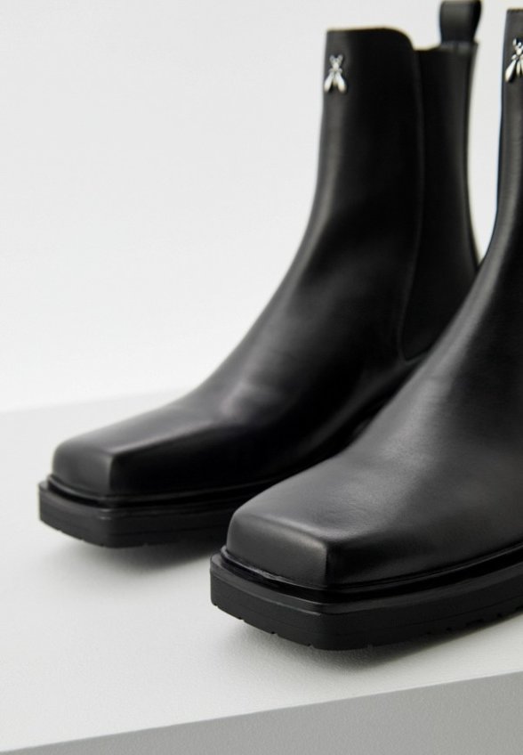 Ботинки Patrizia Pepe