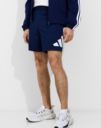 Шорты спортивные adidas мужчинам