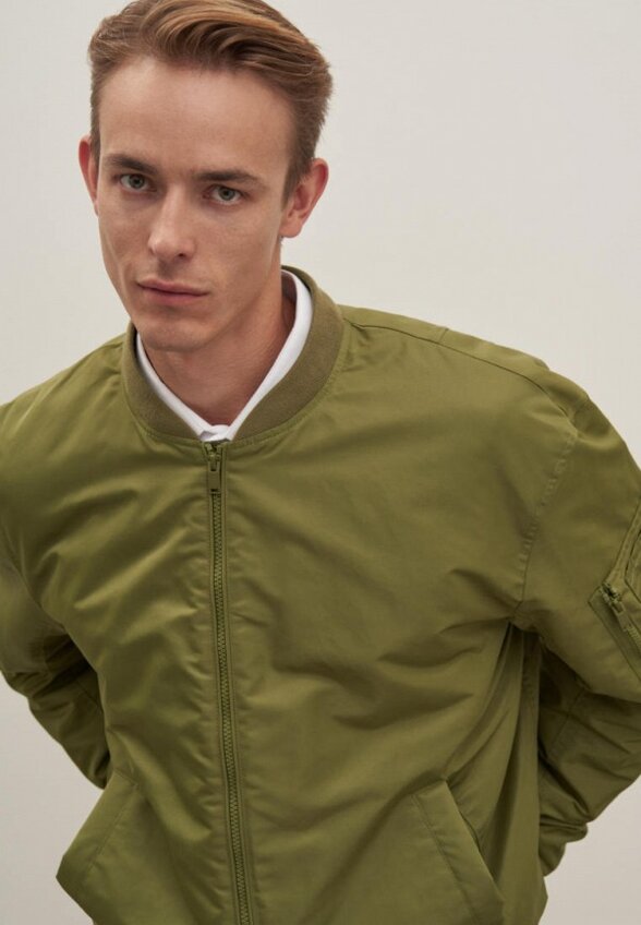 Куртка утепленная Finn Flare