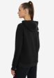 Худи женское The North Face Hoden, Черный3  - превью