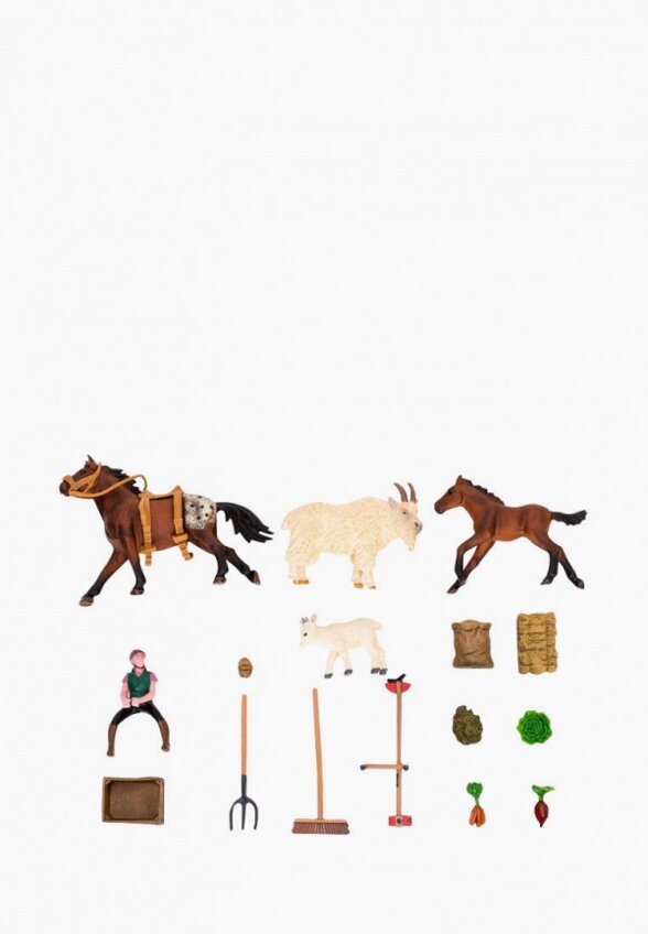 Набор игровой Masai Mara