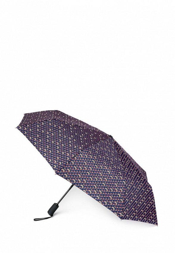 Зонт складной Henry Backer