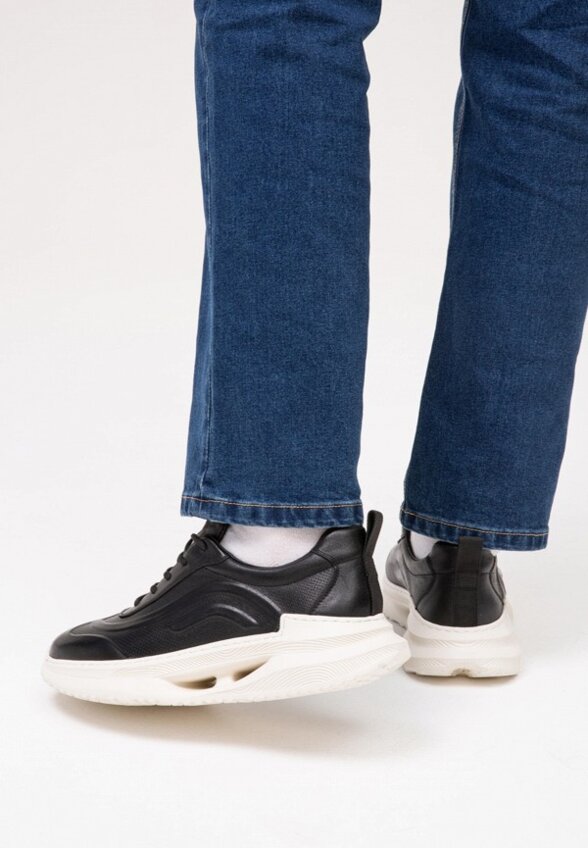 Кроссовки Bruno Renzoni