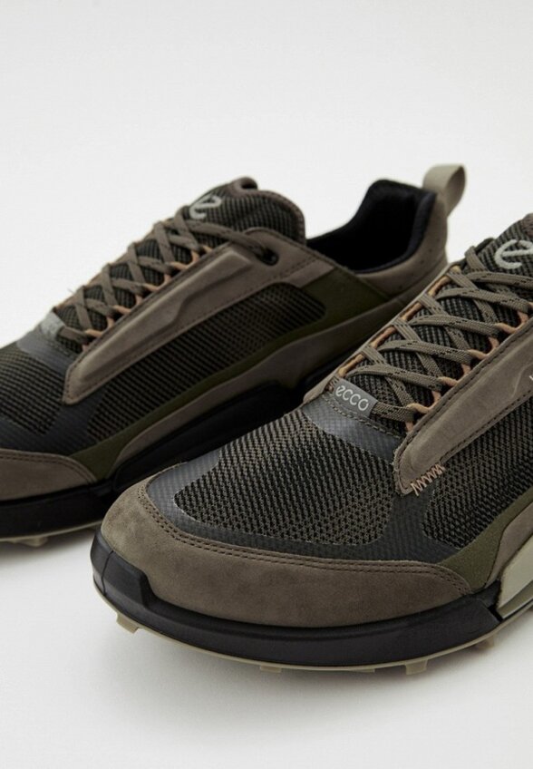 Кроссовки Ecco