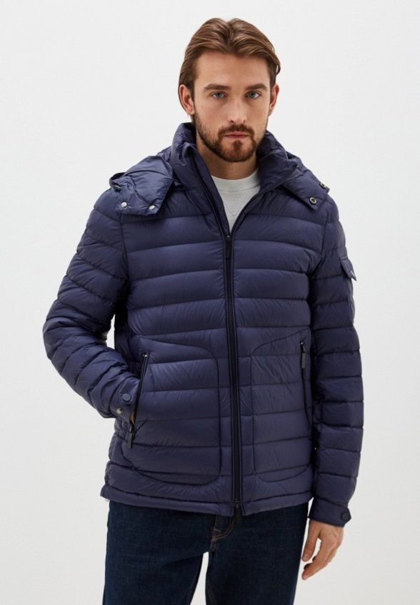 Куртка утепленная IDOL