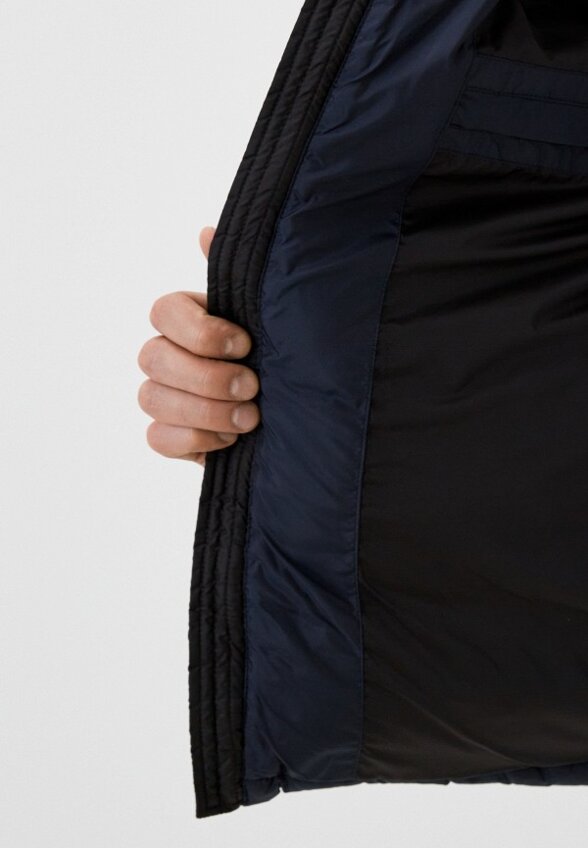 Пуховик Urban Fashion for Men