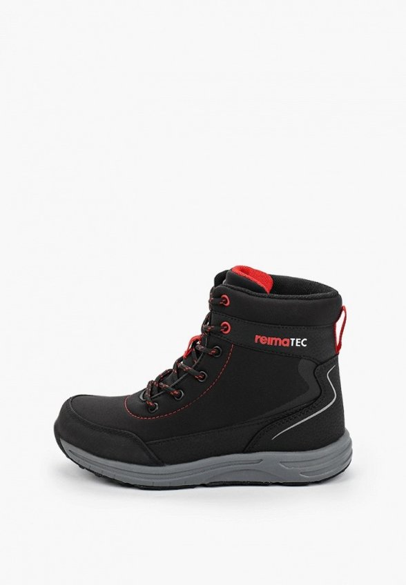 Ботинки Reima
