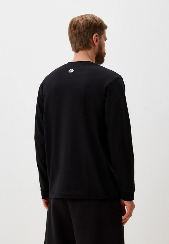 Лонгслив Nikasport