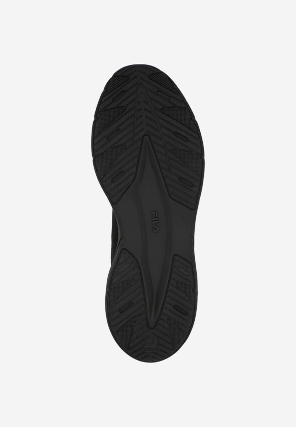 Кроссовки мужские FILA Sp Fly R, Черный