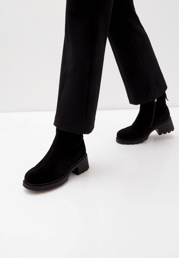 Ботильоны Rita Bravuro