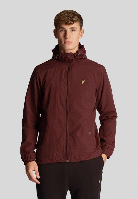 Ветровка Lyle & Scott