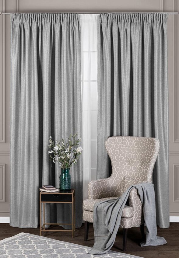 Штора Daily by T