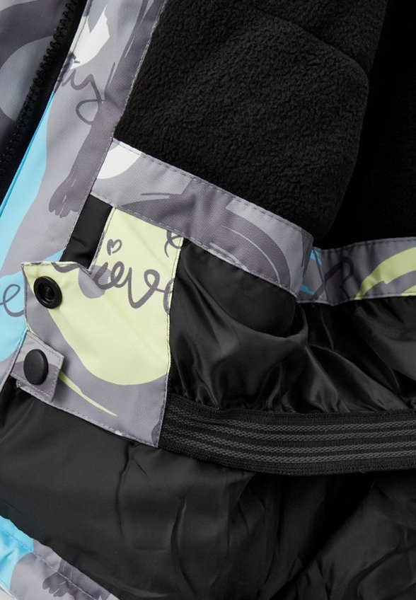 Куртка горнолыжная Vitacci