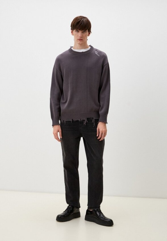 Джемпер Qwentiny