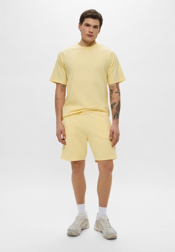 Шорты спортивные Les Benjamins