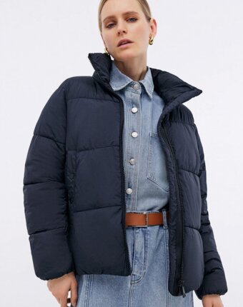 Куртка утепленная Baon женщинам
