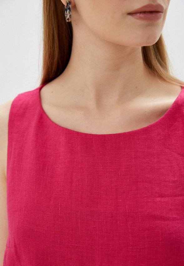 Платье Fabretti