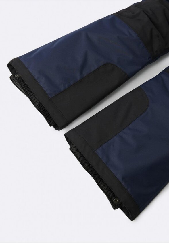 Брюки утепленные Lassie