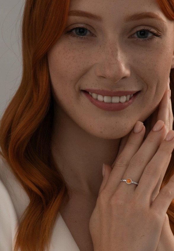 Кольцо Sokolov