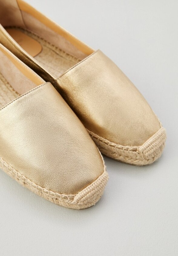 Эспадрильи Castaner