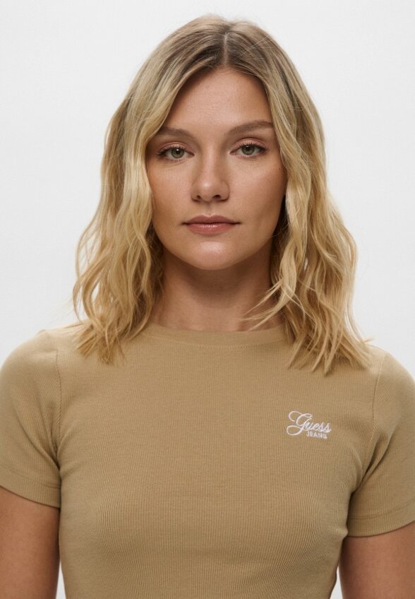 Футболка Guess Jeans