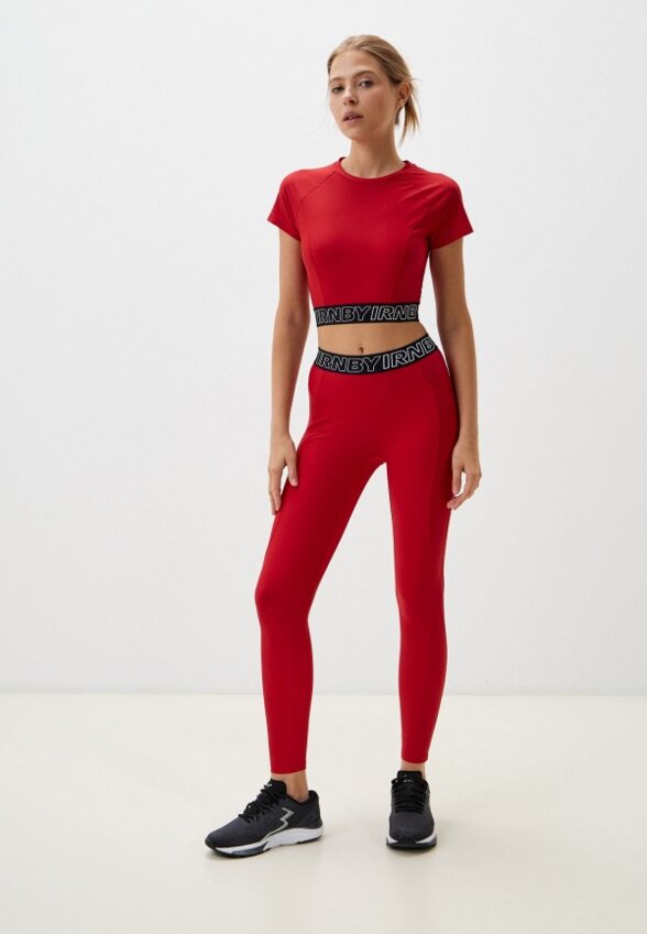 Топ спортивный Irnby