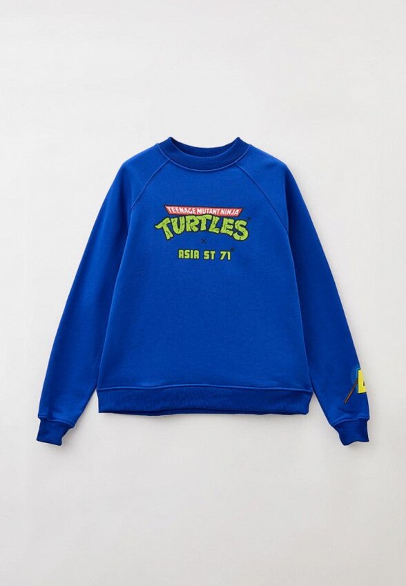 Свитшот Asia st 71