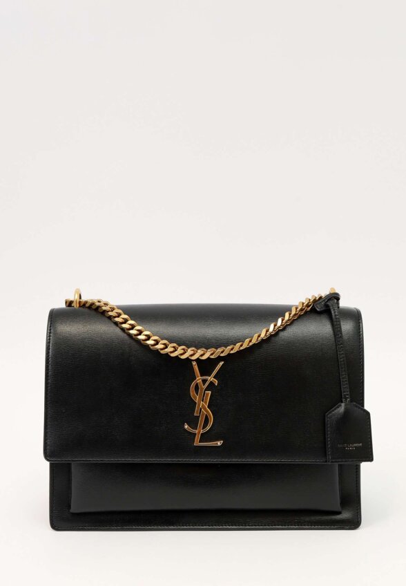 Saint Laurent Sunset