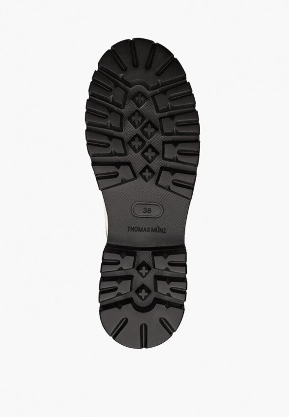 Ботинки Thomas Munz