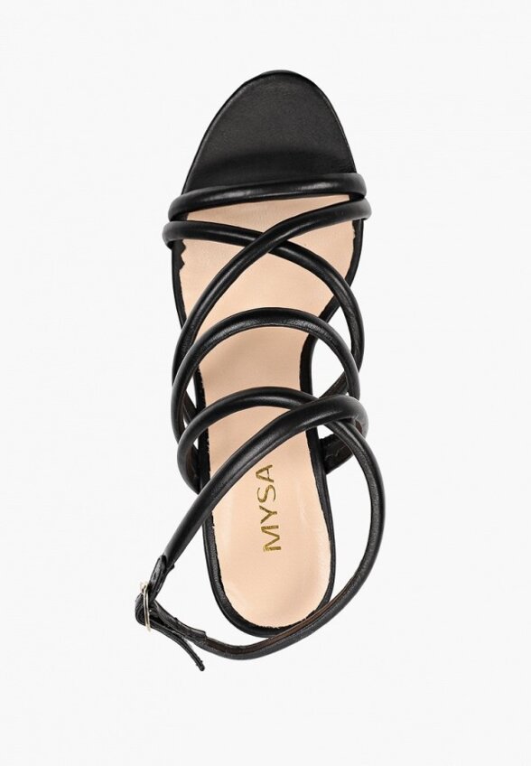 Босоножки Mysa