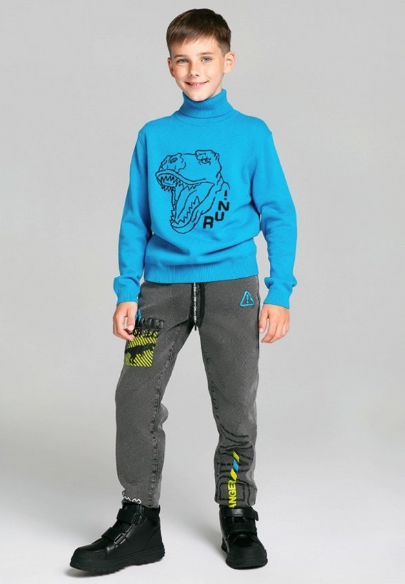 Ботинки PlayToday