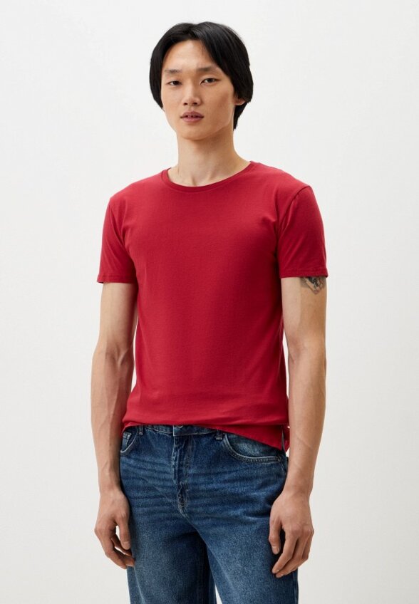 Футболка Onitsuka Tiger