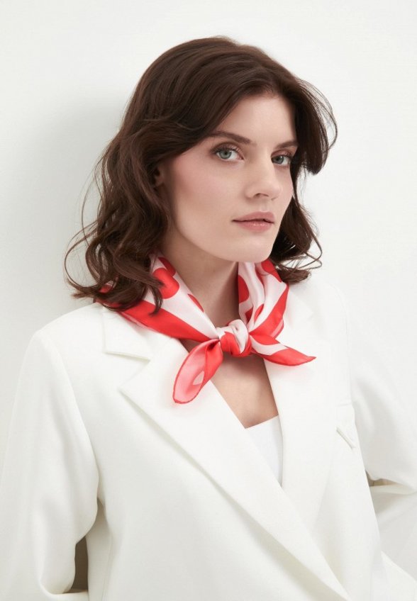 Платок Mascotte