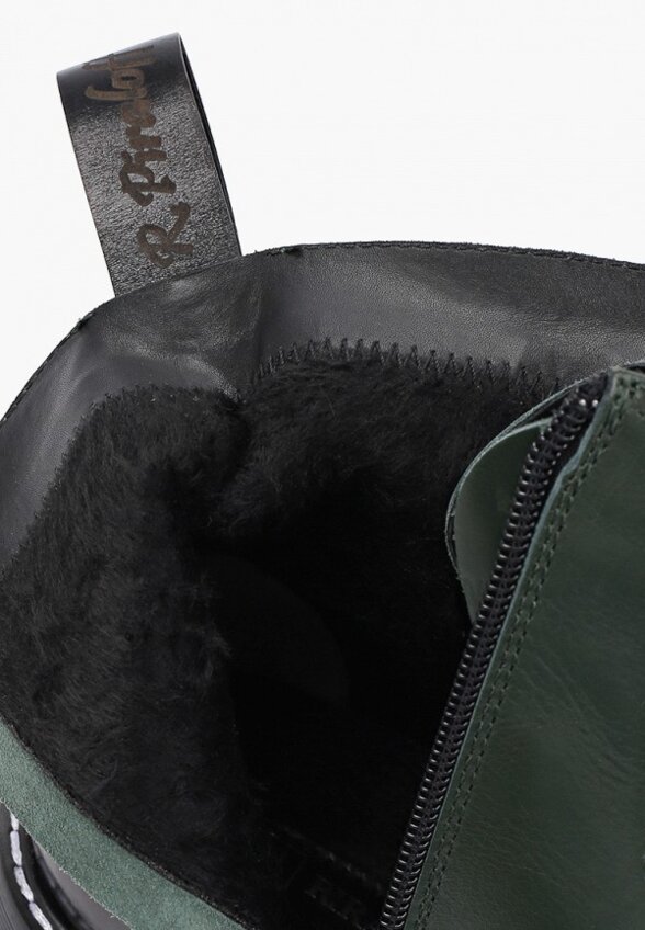 Ботинки Roberto Piraloff