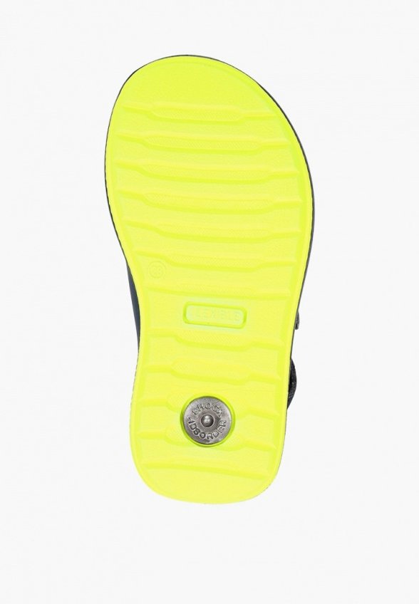 Сандалии Imac