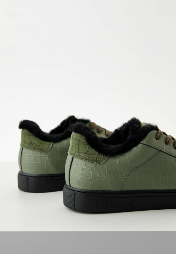 Кеды Hide & Jack