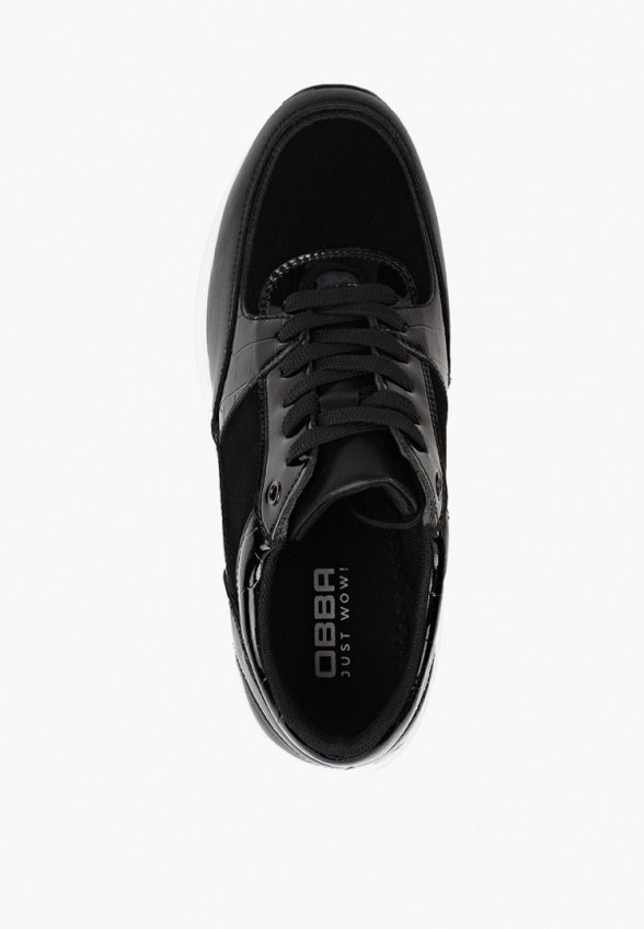 Кроссовки Obba