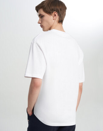 Футболка мужская Champion, Белый женщинам