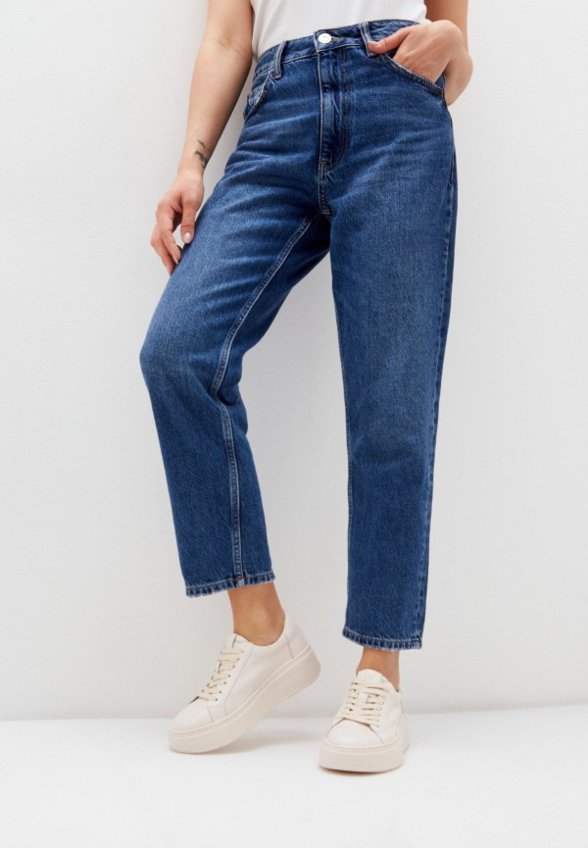 Кеды Thomas Munz