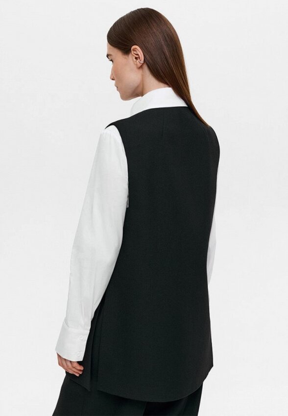 Жилет Olesa Chugunova