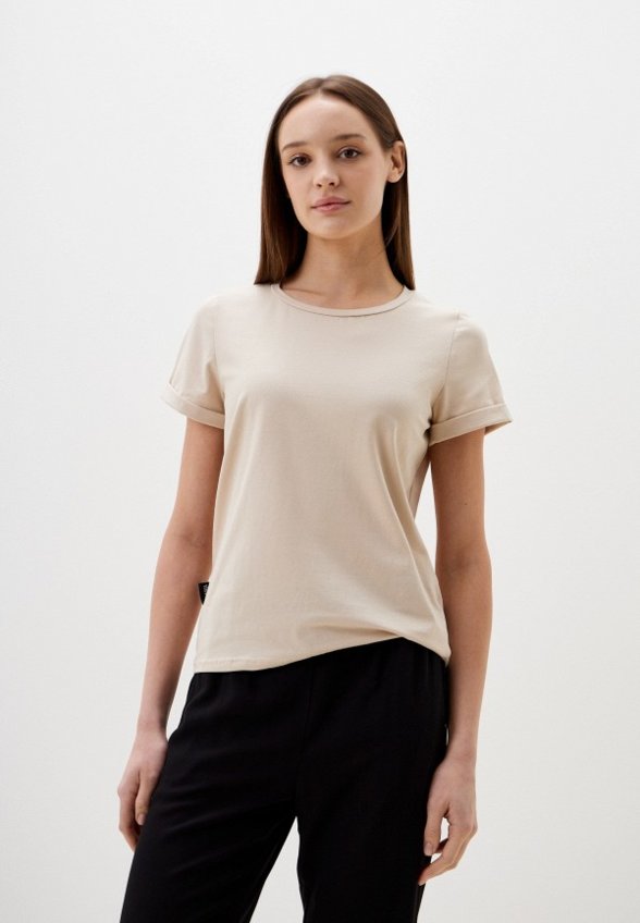 Футболка Nik Nika