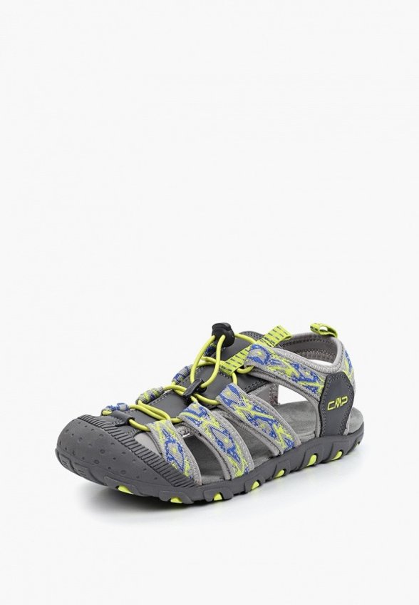 Сандалии CMP