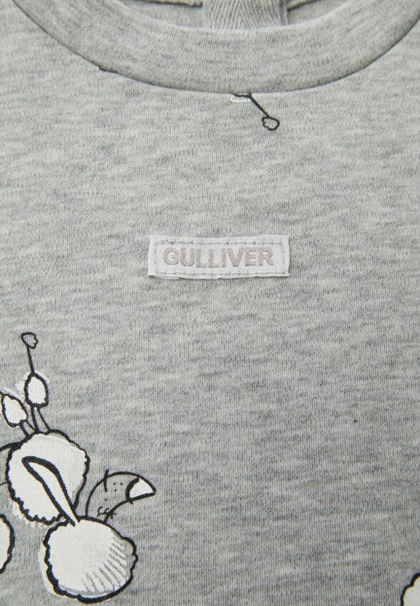 Платье Gulliver