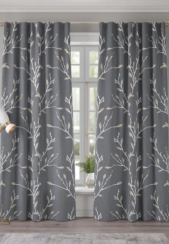 Шторы Comfy Way