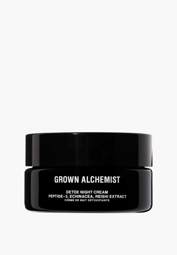 Крем для лица Grown Alchemist
