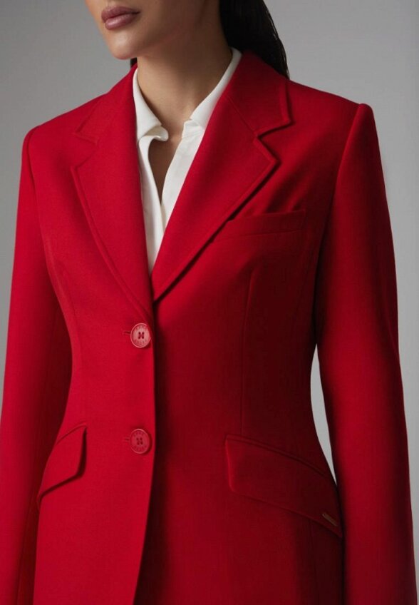 Жакет Anna Pekun