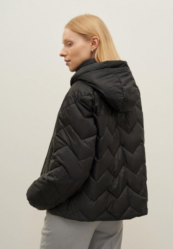 Куртка стеганая Finn Flare