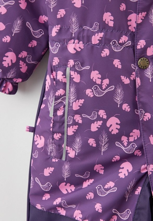 Комбинезон утепленный Kerry